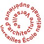 Vignette pour École nationale supérieure d'architecture de Versailles