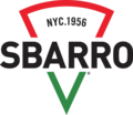 Miniatura para Sbarro