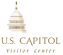 Логотип Центра для посетителей Капитолия США.svg
