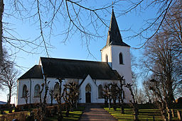 Longs kyrka