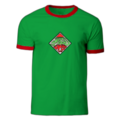 Premier maillot du MAS Fés (Saison 1948/1949)