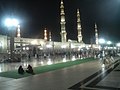 Madina المسجد النبوي By Akram Abahre - panoramio.jpg
