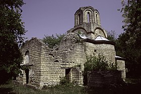 Image illustrative de l’article Monastère de Lapušnja