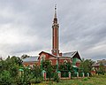 Moschee in Wolschsk