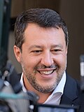 Miniatura per Matteo Salvini