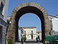 Miniatura para Foro romano provincial de Mérida