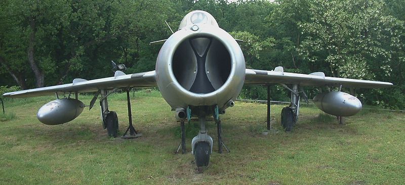 MiG-15