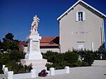 Monument aux morts