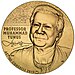 Золотая медаль Конгресса Мухаммада Юнуса.jpg