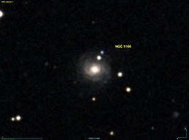 NGC 1166