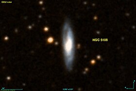 Image illustrative de l’article NGC 5108