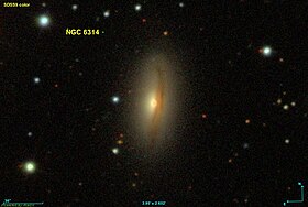 Image illustrative de l’article NGC 6314