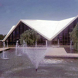 National Cowboy & Western Heritage Museum