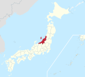 新潟县