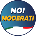 Logo del partito politico dal 2023