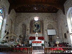 Maronite Church Notre-Dame-de-l'Assomption