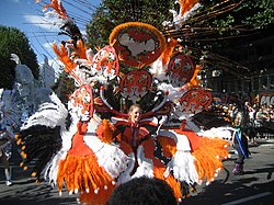 Notting Hill Carnival (2006)