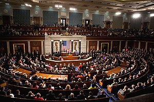 English: President Barack Obama speaks to a jo...