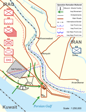 Operation Ramadan ul-Mubarak map.svg