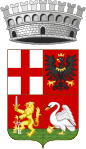 Orvieto címere