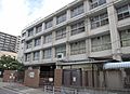 10/11 大阪市立平林小学校