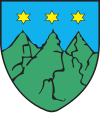 Wappen von Torzym