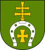 Coat of arms of Gmina Szudziałowo
