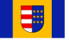Vlag van Sandomierz