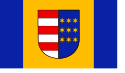Distretto di Sandomierz – Bandiera