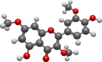 Pachypodol 3D structure