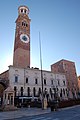 Torre dei Lamberti – 4 campane in SIb2 (a salto).