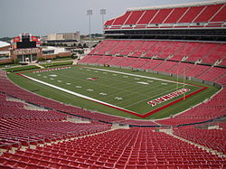 Papa John's Cardinal Stadium after expansion in 2010.jpeg