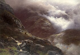 Image illustrative de l’article Massacre de Glencoe