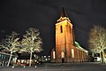 Petruskerk in Woerden