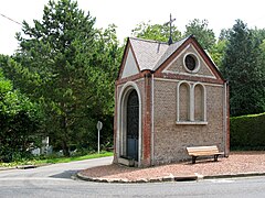 Notre-Dame de Montligeon.