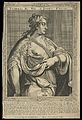 Pompeia, wife of Julius Caesar