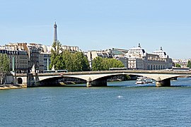 Pont du Carrousel (Paris).