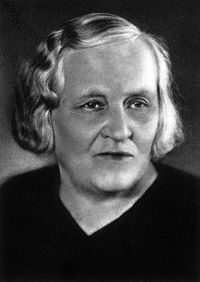 Božena Slančíková-Timrava (1937)