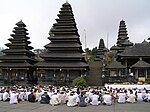 Pura Besakih