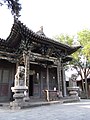 {{Cultural Heritage China|6-407}}