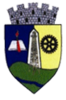 Coat of arms of Moreni