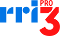 RRI Pro 3 logo