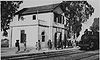 The original Ramleh station circa 1930