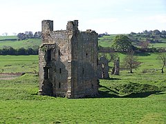 Ravensworth Castle - geograph.org.uk - 2380905.jpg