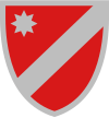 モリーゼ州の紋章