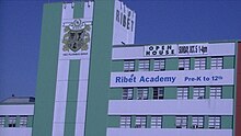 Ribet Academy.JPG