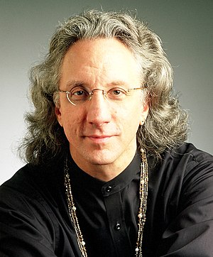 Rob Brezsny - American astrologer, writer, poe...