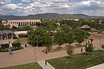 Miniatura para Universidad de Arte y Diseño de Santa Fe