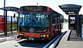 JR東日本への譲渡車（BRTの車両）
