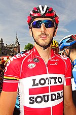 Miniatura para Jelle Vanendert